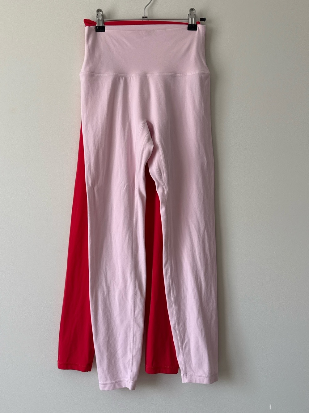 Aritzia Golden + Aerie OFFLINE leggings bundle size small